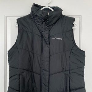 ✨Columbia Vest